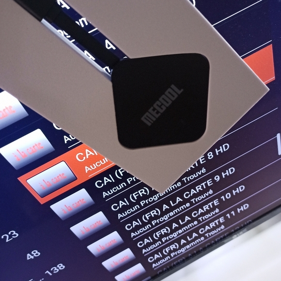 Ab, Android Box, Smart Tv - Picture 2 of 4